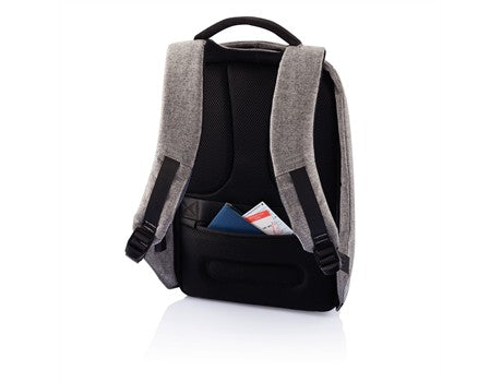 Anti-Theft Bobby Laptop Backpack