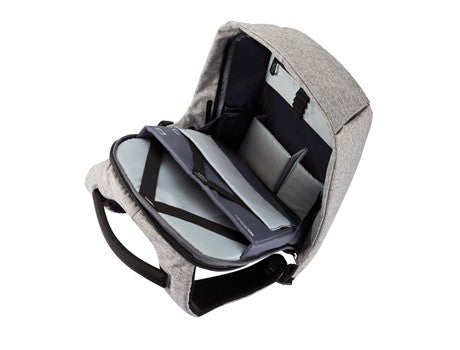 Anti-Theft Bobby Laptop Backpack