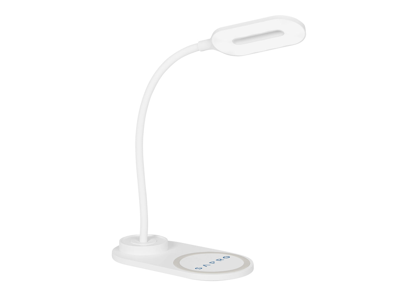 Desk Lamp & Wireless Charger