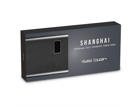 10,000mah Power Bank