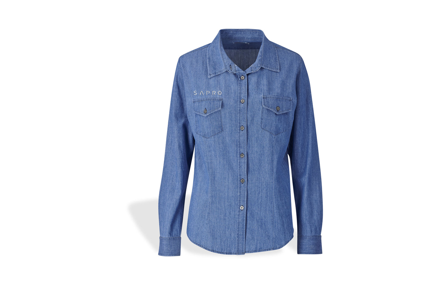 '23 Denim Shirt (Mens & Ladies)
