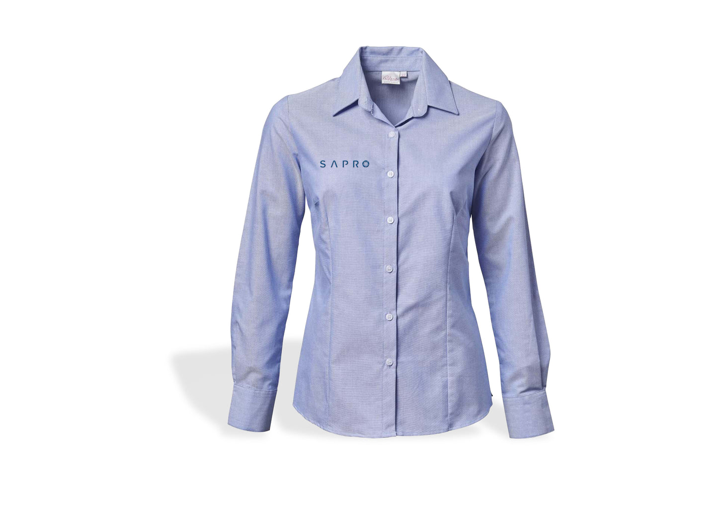 '23 Long Sleeve Shirt (Ladies)