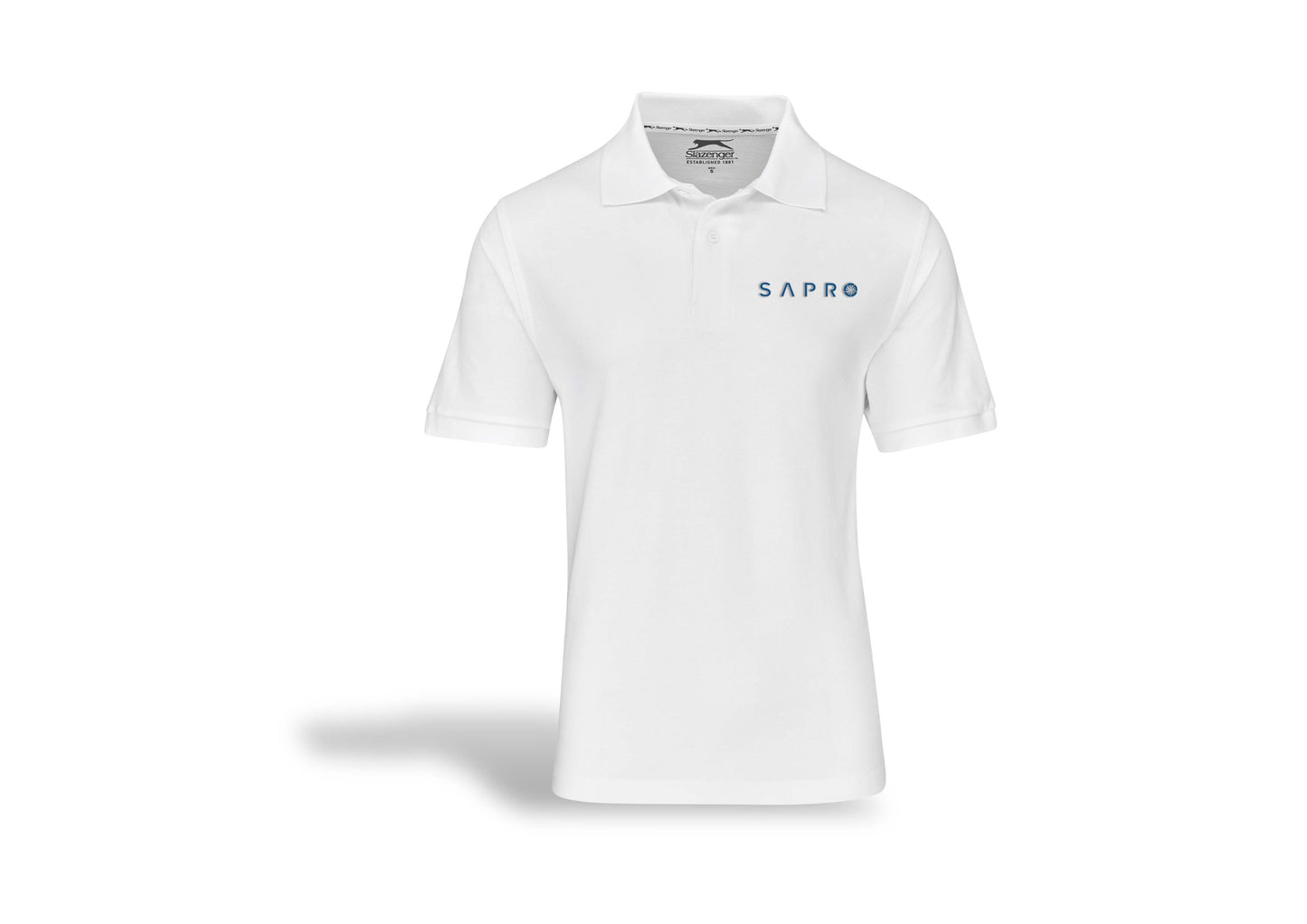 '23 Golf Shirt (Mens & Ladies)
