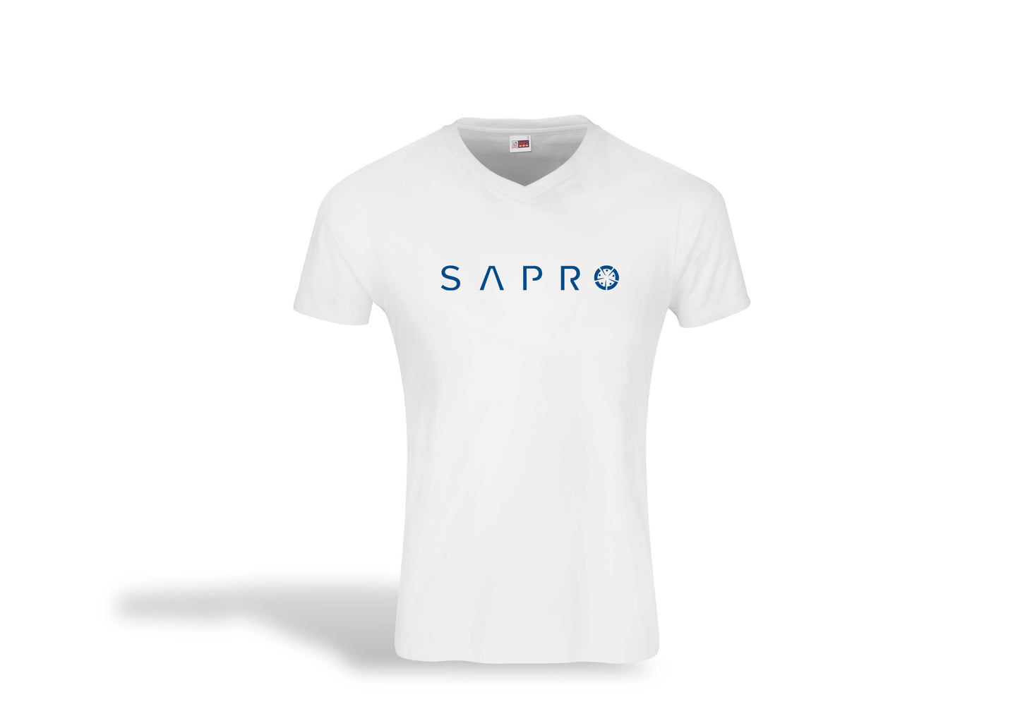 '23 V-Neck T-Shirts (Mens & Ladies)