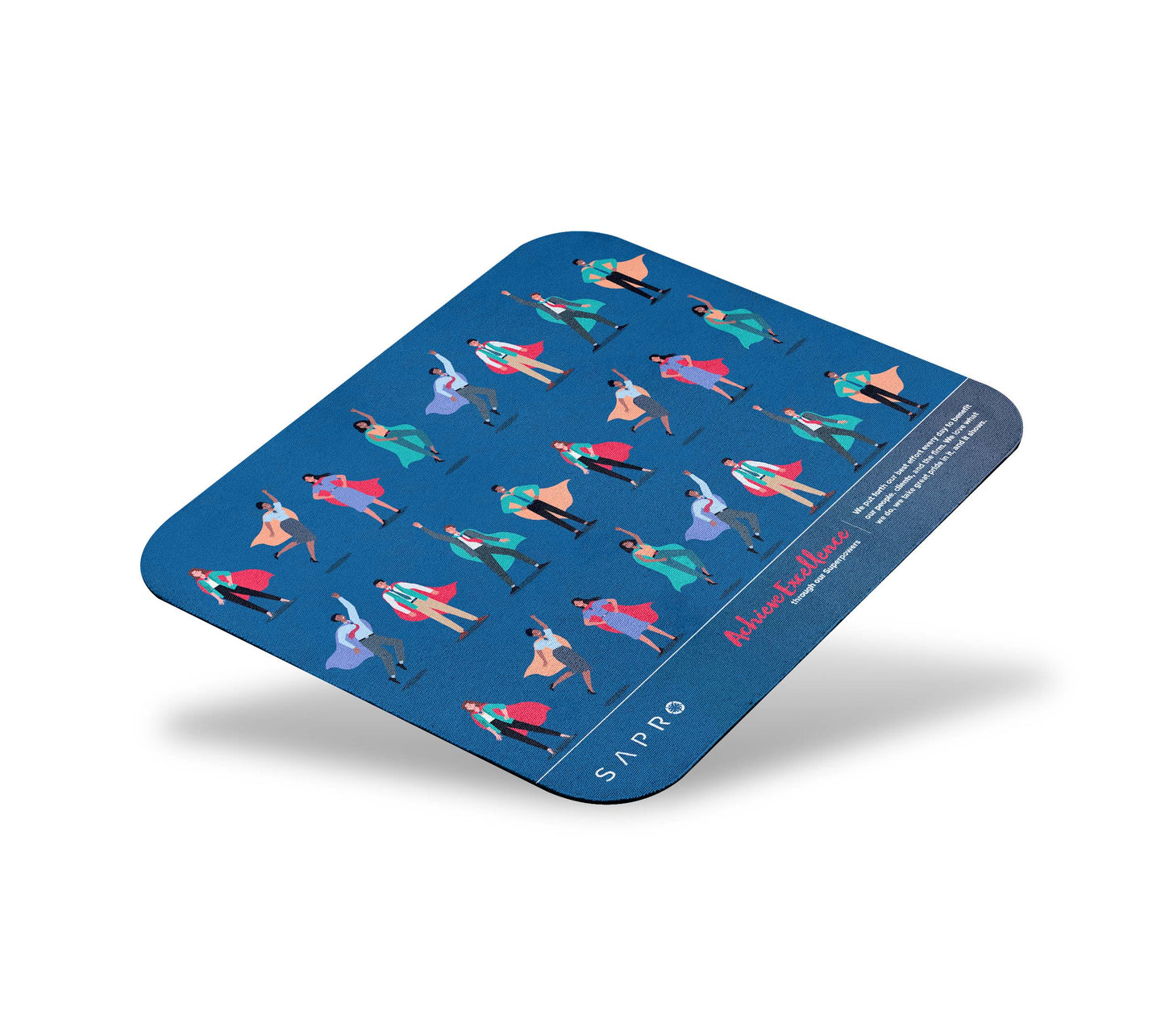 Values Mouse Pads