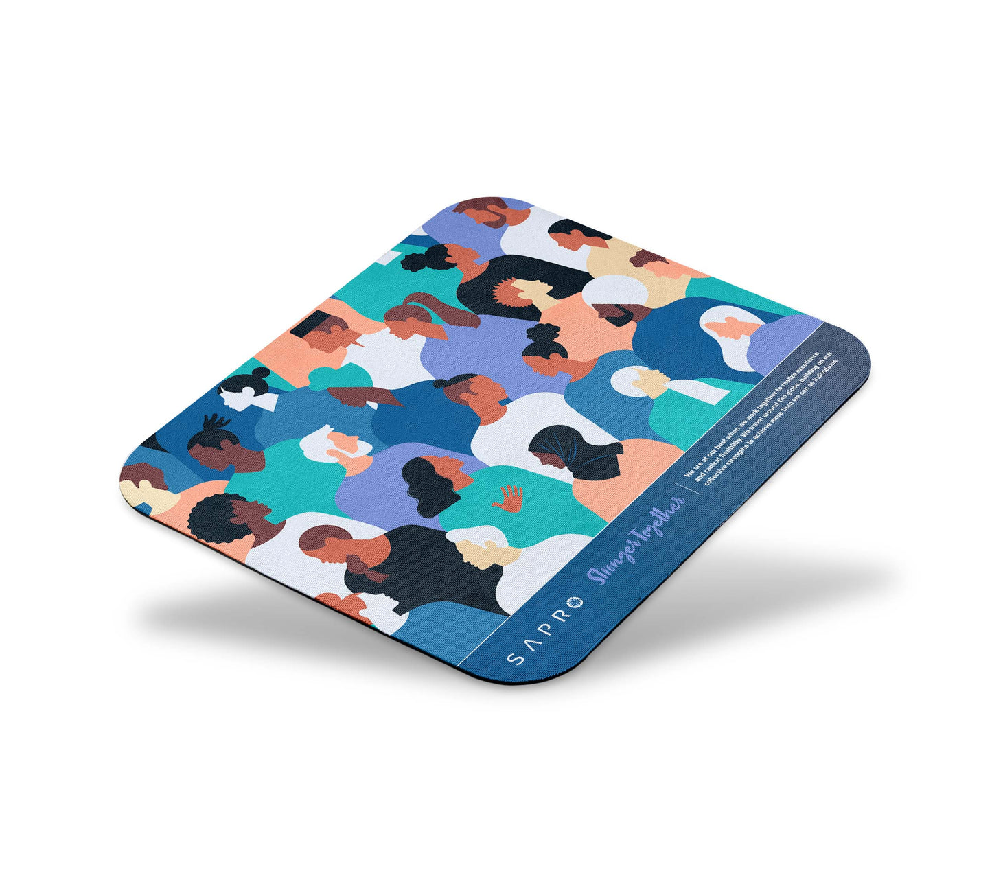 Values Mouse Pads