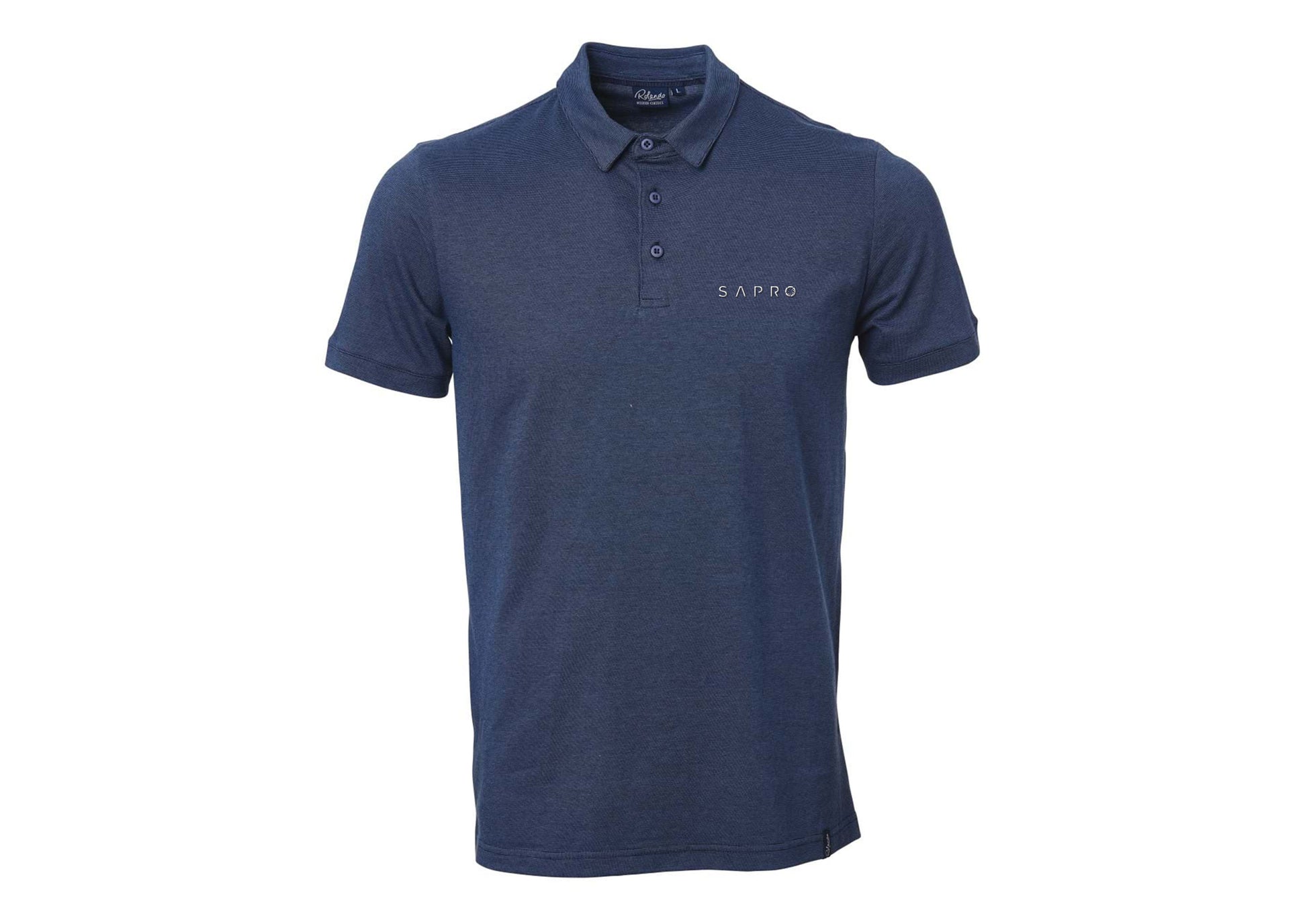 '24 Golf Shirt (Mens & Ladies) – SAPROSWAG