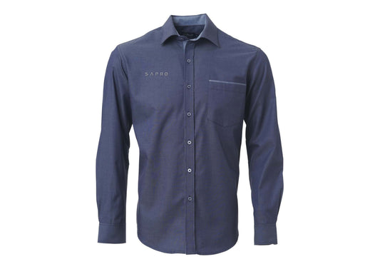 '24 Long Sleeve Shirt (Mens)