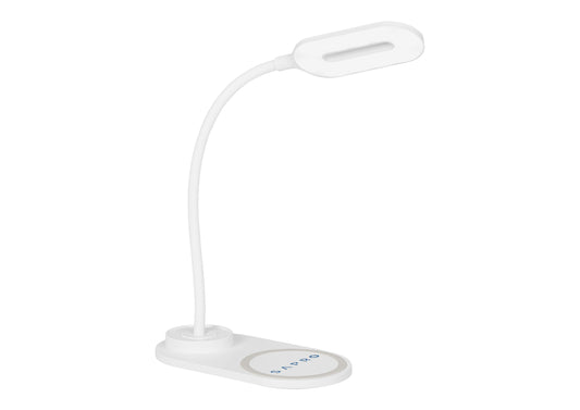 Desk Lamp & Wireless Charger